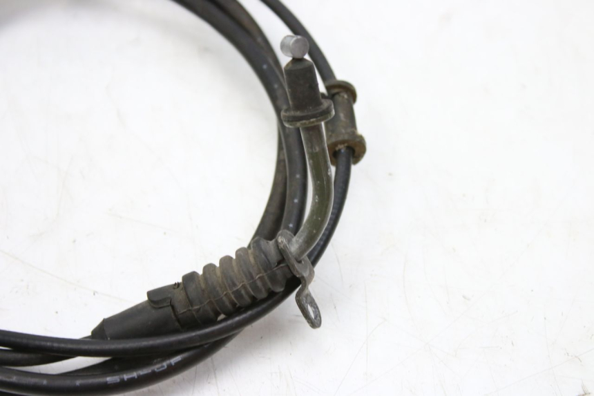 photo de CAVO DELL'ACCELERATORE KEEWAY OUTLOOK 125 (2007 - 2013)