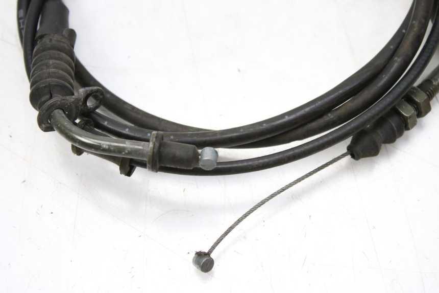 photo de CAVO DELL'ACCELERATORE KEEWAY OUTLOOK 125 (2007 - 2013)