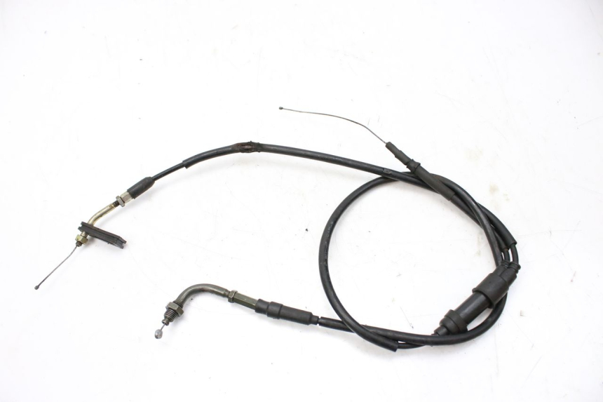 photo de CAVO DELL'ACCELERATORE KEEWAY TX 50 (2008 - 2015)
