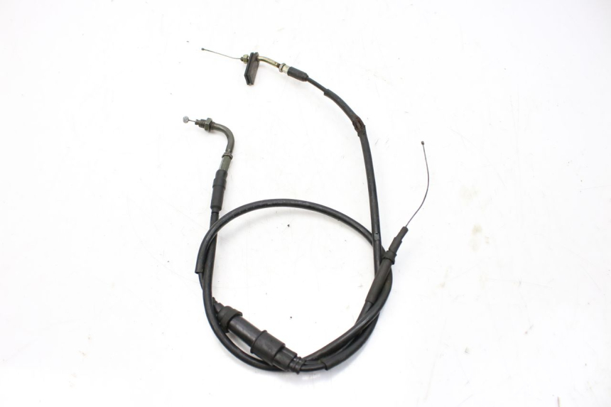 photo de CAVO DELL'ACCELERATORE KEEWAY TX 50 (2008 - 2015)