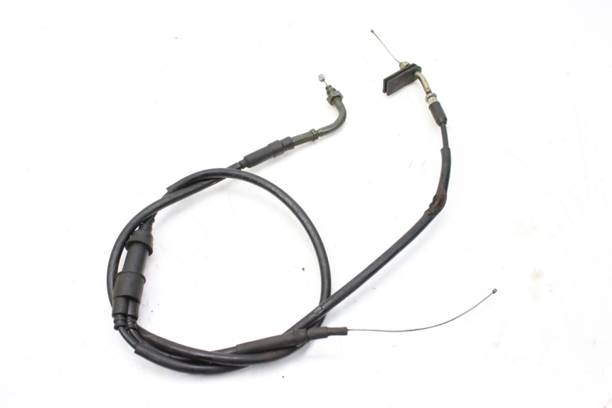 photo de CAVO DELL'ACCELERATORE KEEWAY TX 50 (2008 - 2015)