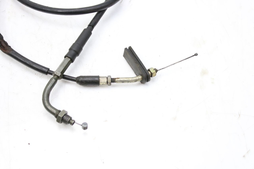 photo de CAVO DELL'ACCELERATORE KEEWAY TX 50 (2008 - 2015)