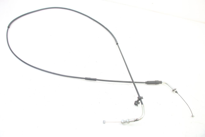 photo de CAVO DELL'ACCELERATORE PEUGEOT KISBEE 4T 50 (2018 - 2022)