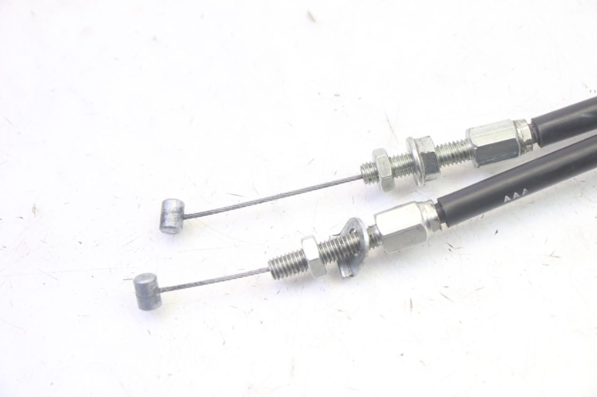 photo de CAVO ACCELERATORE KAWASAKI KXF KX-F 250 (2017 - 2019) - Zoom sullo stato d'uso