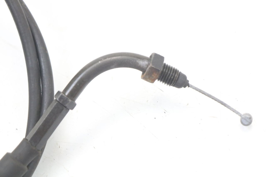 photo de Cavo dell'acceleratore KYMCO AGILITY PREMIUM 50 (2007 - 2010)