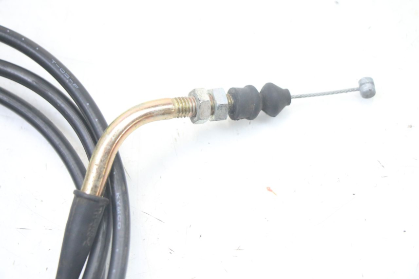 photo de CAVO ACCELERATORE KYMCO PEOPLE S 125 (2000 - 2008)