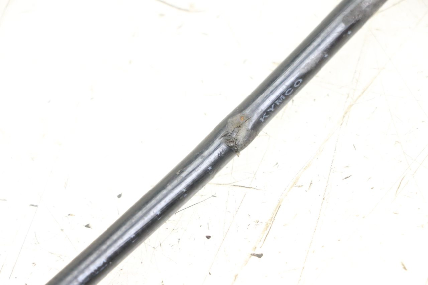 photo de CAVO ACCELERATORE KYMCO STRYKER OFF ROAD 125 (1999 - 2005)