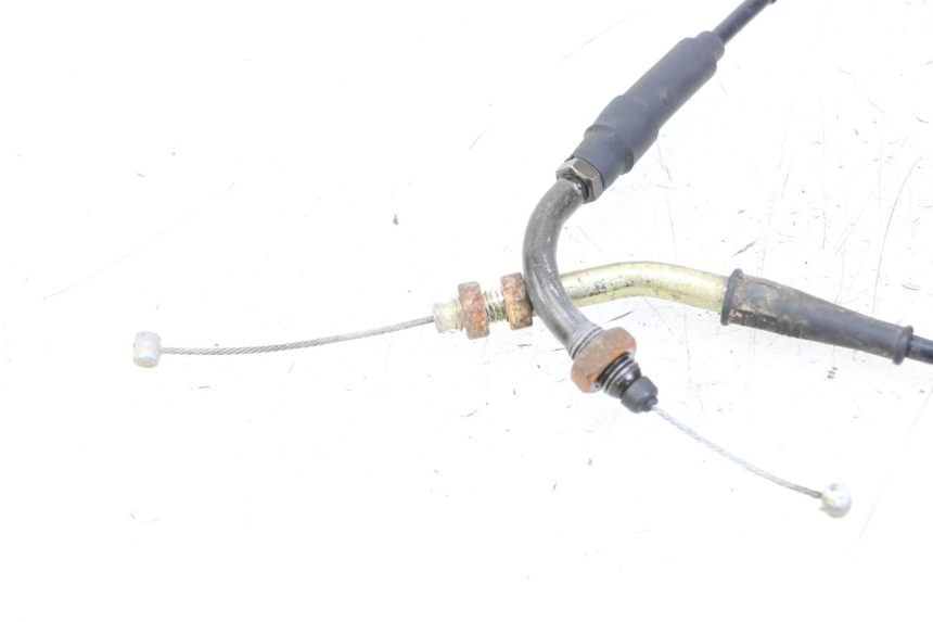 photo de CAVO ACCELERATORE KYMCO STRYKER OFF ROAD 125 (1999 - 2005)
