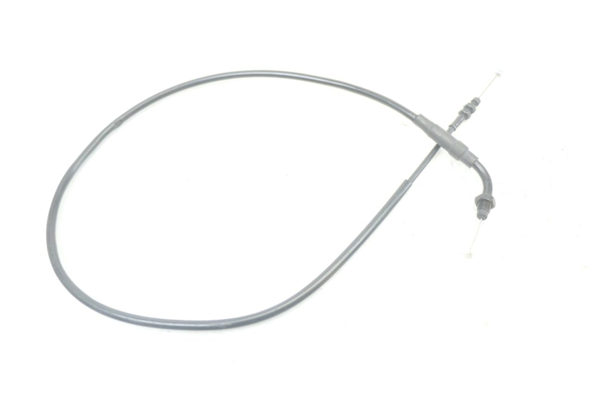 photo de CAVO ACCELERATORE MASAI SCRAMBLER SPORT 125 (2021 - 2025) - Vista principale