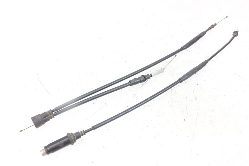 photo de CAVO ACCELERATORE MASAI XL 50 (2012 - 2019)
