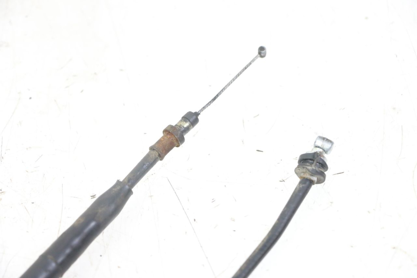 photo de CAVO ACCELERATORE MASAI XL 50 (2012 - 2019)