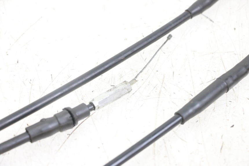 photo de CAVO ACCELERATORE MASAI XL 50 (2012 - 2019)
