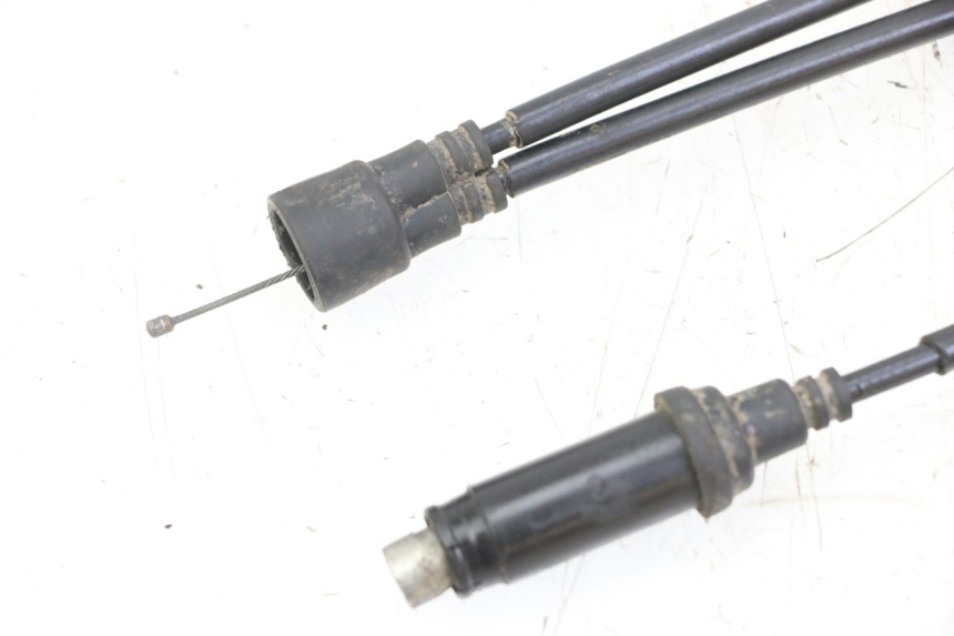 photo de CAVO ACCELERATORE MASAI XL 50 (2012 - 2019)