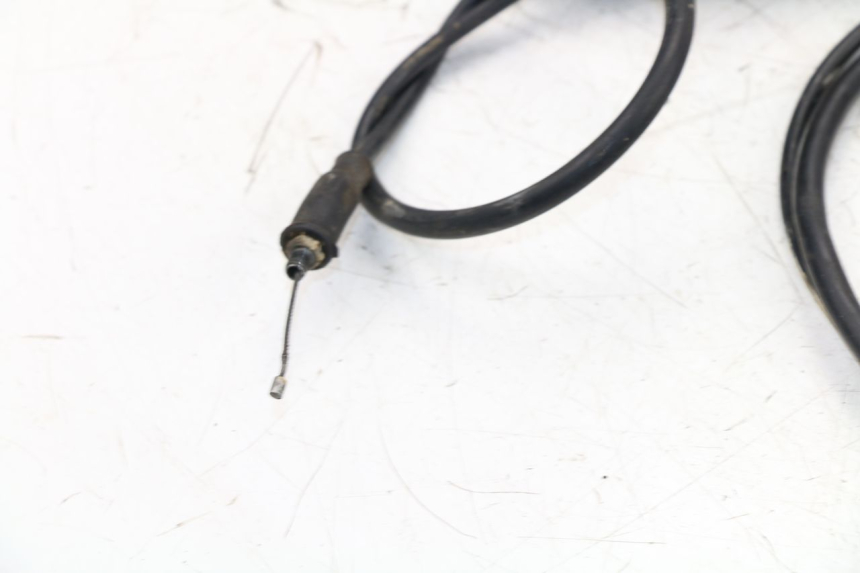 photo de Cavo dell'acceleratore MBK ACTIVE 50 (1985 - 1995)