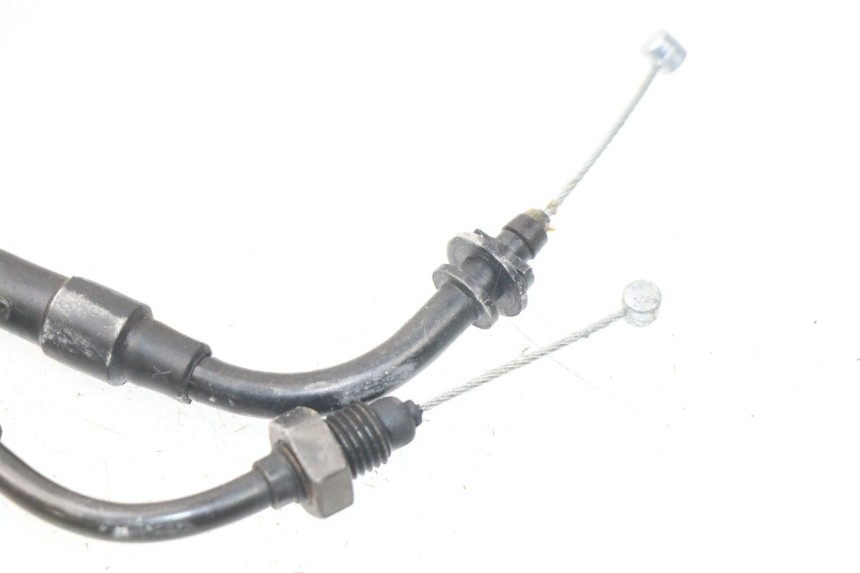 photo de Cavo dell'acceleratore PEUGEOT METROPOLIS 400 (2017 - 2020)