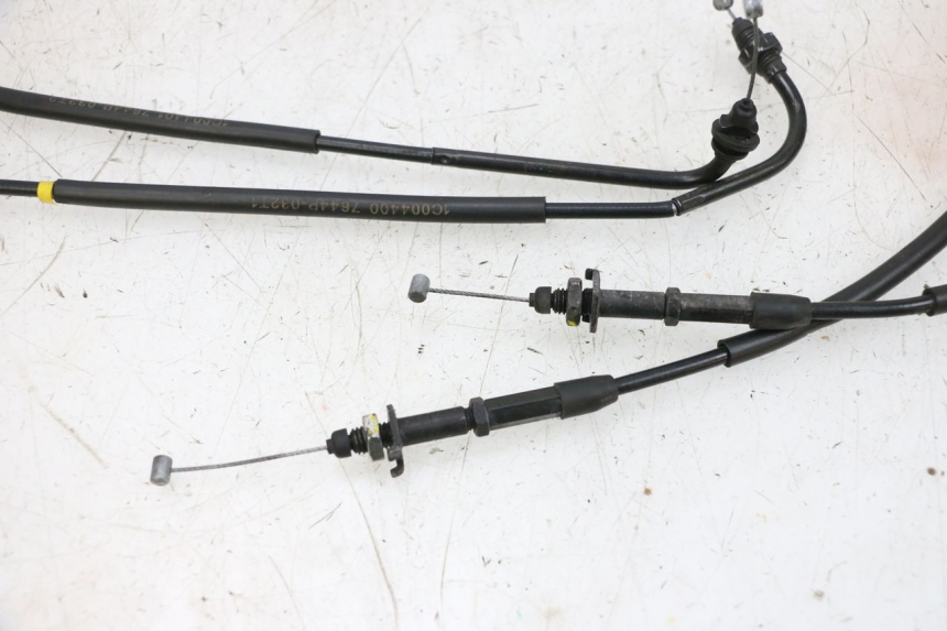 photo de CAVO ACCELERATORE PIAGGIO MP3 HPE 300 (2019 - 2026) - Ricambio usato controllato