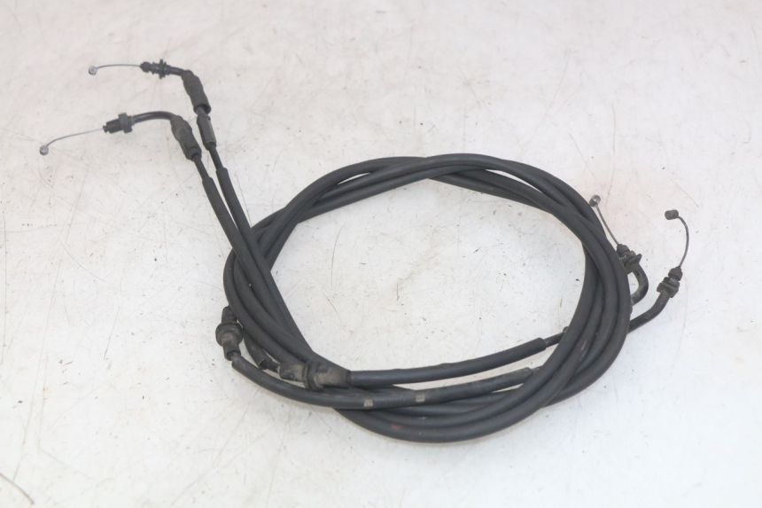 photo de CAVO DELL'ACCELERATORE PIAGGIO MP3 LT 400 (2007 - 2012)