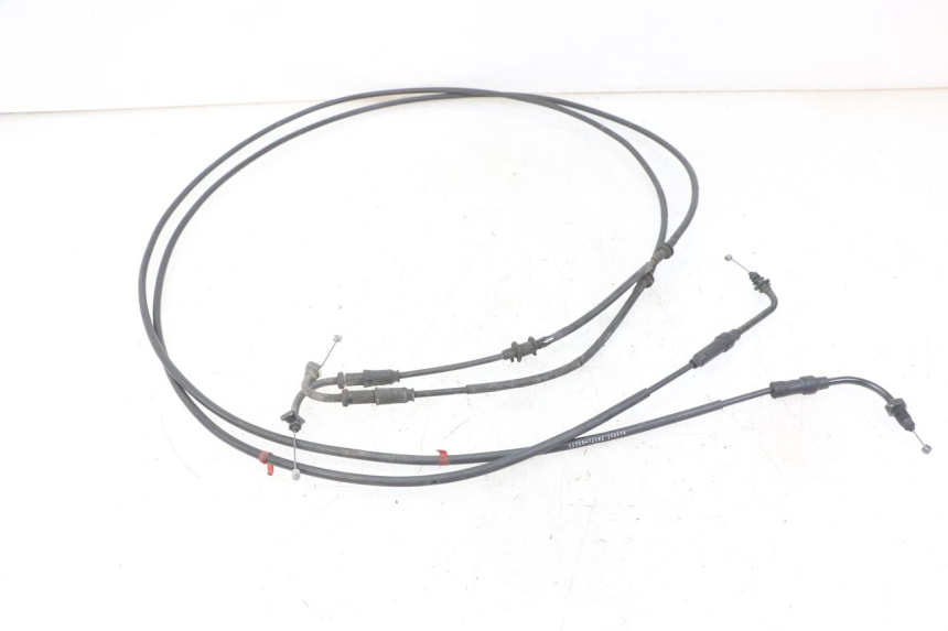 photo de CAVO ACCELERATORE PIAGGIO MP3 LT 300 (2010 - 2016)