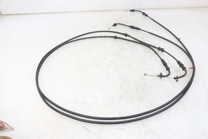 photo de CAVO ACCELERATORE PIAGGIO MP3 LT 300 (2010 - 2016)