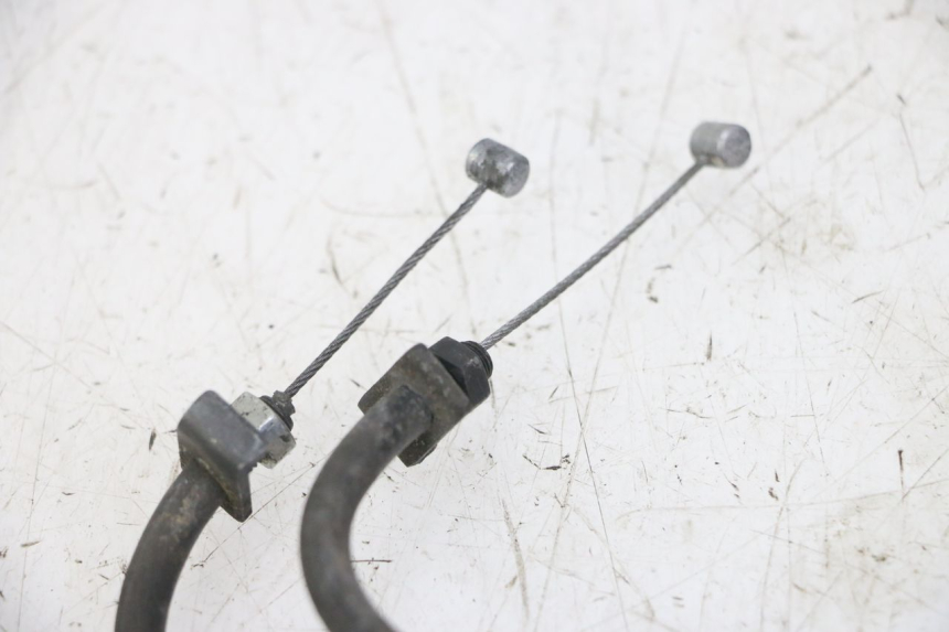 photo de CAVO ACCELERATORE PIAGGIO MP3 LT 300 (2010 - 2016)