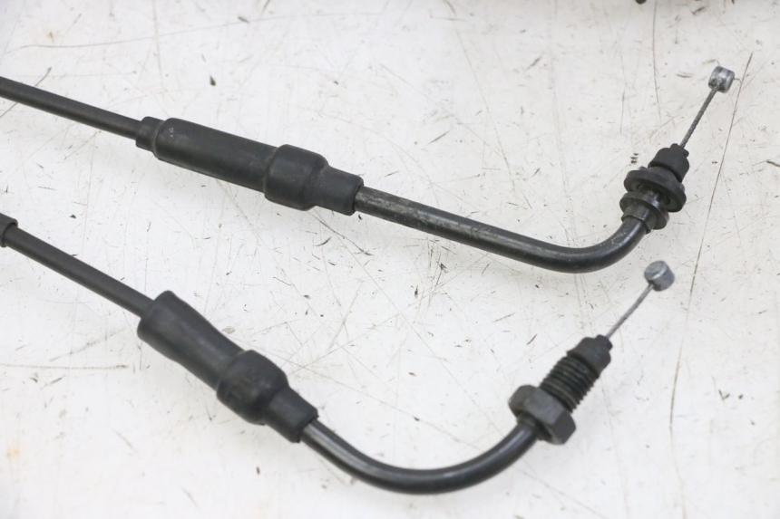 photo de CAVO ACCELERATORE PIAGGIO MP3 LT 300 (2010 - 2016)