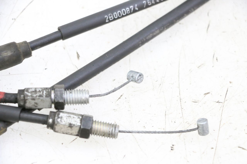 photo de CAVO ACCELERATORE PIAGGIO MP3 500 (2014 - 2016)