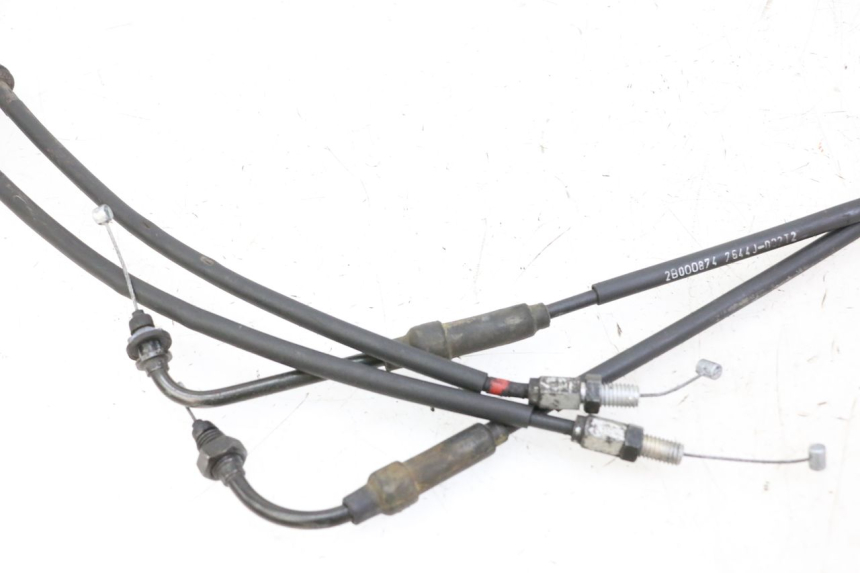 photo de CAVO ACCELERATORE PIAGGIO MP3 500 (2014 - 2016)