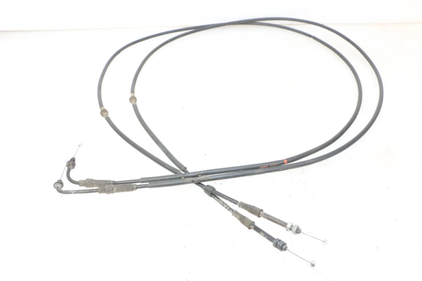 photo de CAVO DELL'ACCELERATORE PIAGGIO MP3 RL 250 (2007 - 2010)