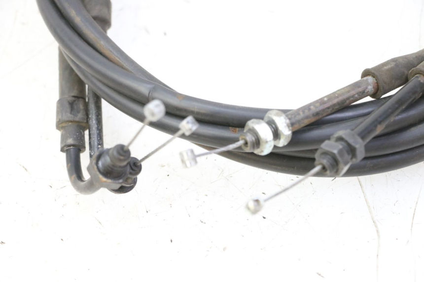 photo de CAVO DELL'ACCELERATORE PIAGGIO MP3 RL 250 (2007 - 2010)