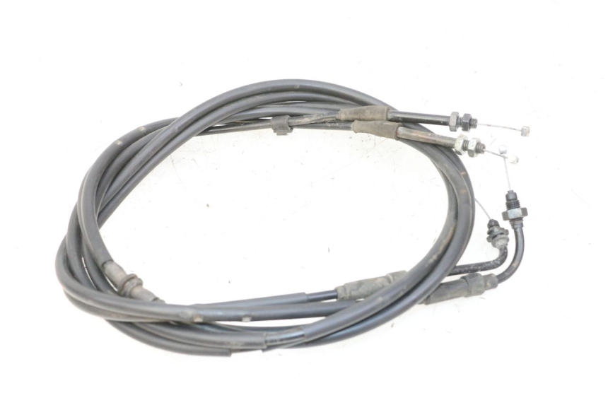 photo de CAVO DELL'ACCELERATORE PIAGGIO MP3 RL 250 (2007 - 2010)