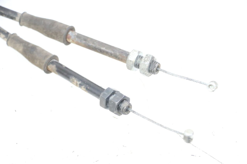 photo de CAVO DELL'ACCELERATORE PIAGGIO MP3 RL 250 (2007 - 2010)