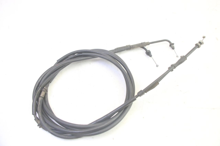 photo de CAVO DELL'ACCELERATORE PIAGGIO MP3 RL 250 (2007 - 2010) - Dettaglio del componente