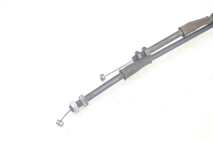 photo de CAVO DELL'ACCELERATORE PIAGGIO MP3 RL 250 (2007 - 2010) - Zoom sullo stato d'uso