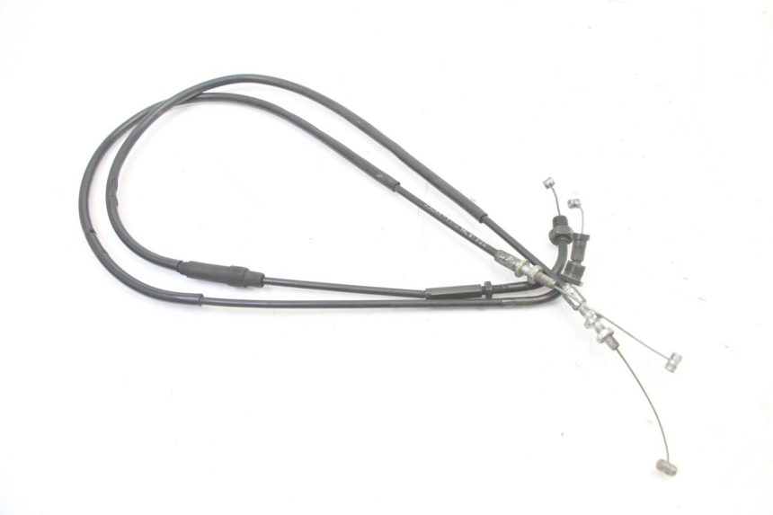 photo de CAVO ACCELERATORE HONDA NTV DEAUVILLE ABS 700 (2007 - 2016)