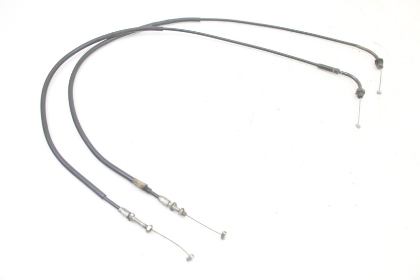 photo de CAVO ACCELERATORE HONDA NTV DEAUVILLE 650 (2001 - 2006)