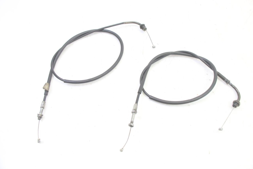 photo de CAVO ACCELERATORE HONDA NTV DEAUVILLE 650 (2001 - 2006)