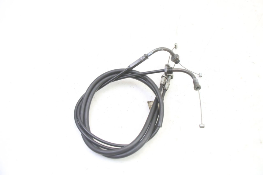 photo de CAVO ACCELERATORE HONDA NTV DEAUVILLE 650 (2001 - 2006)
