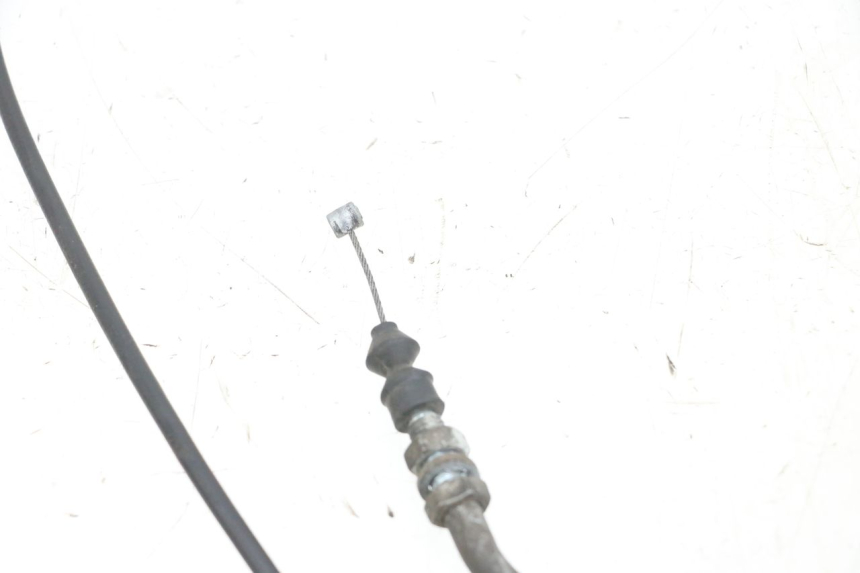 photo de CAVO ACCELERATORE JM MOTORS OLDIES 4T 50 (2010 - 2020) - Zoom sullo stato d'uso