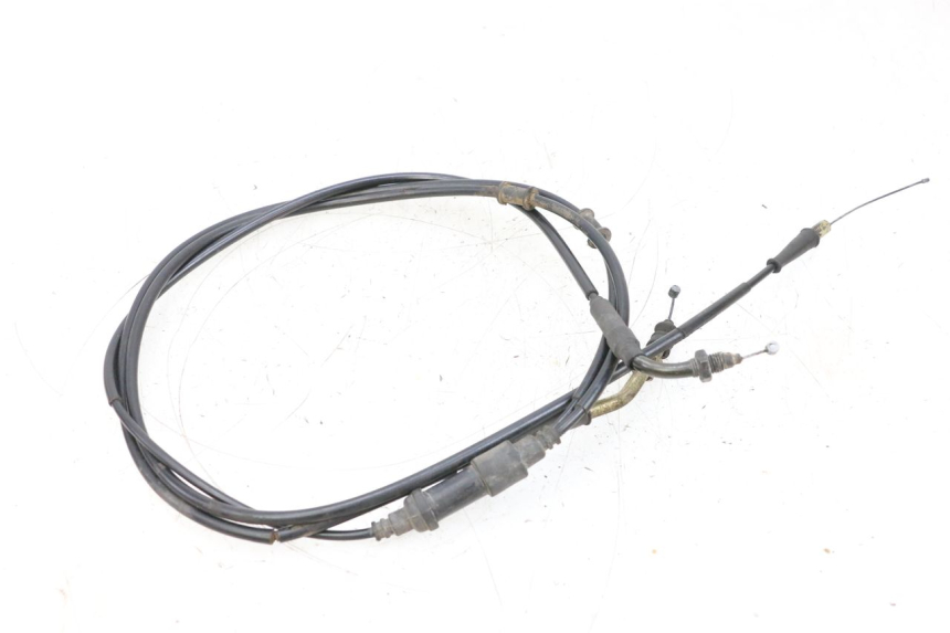 photo de CAVO ACCELERATORE SYM ORBIT 2 50 (2008 - 2014) - Zoom sullo stato d'uso