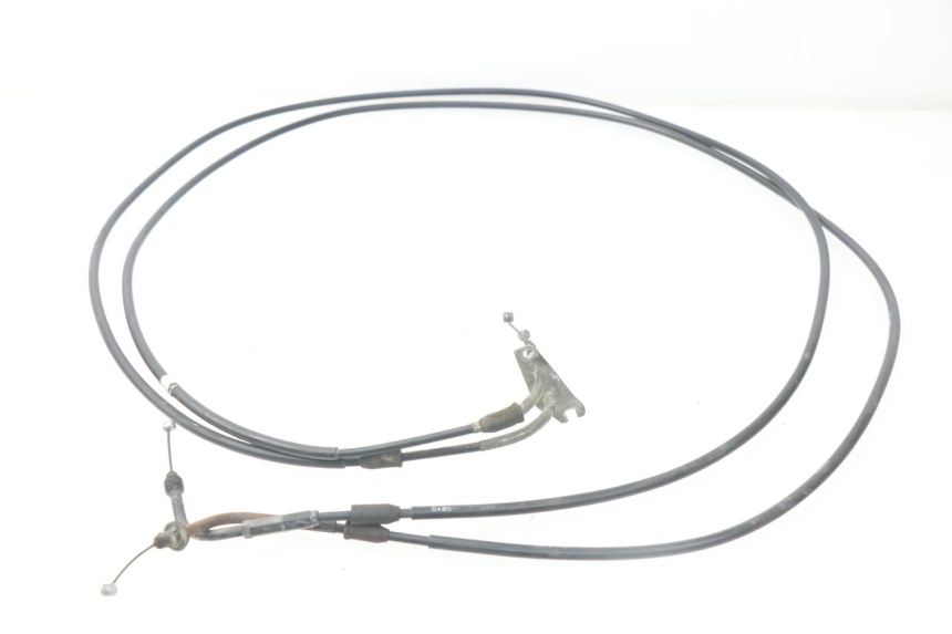 photo de Cavo dell'acceleratore MBK OVETTO 4T 50 (2008 - 2016)