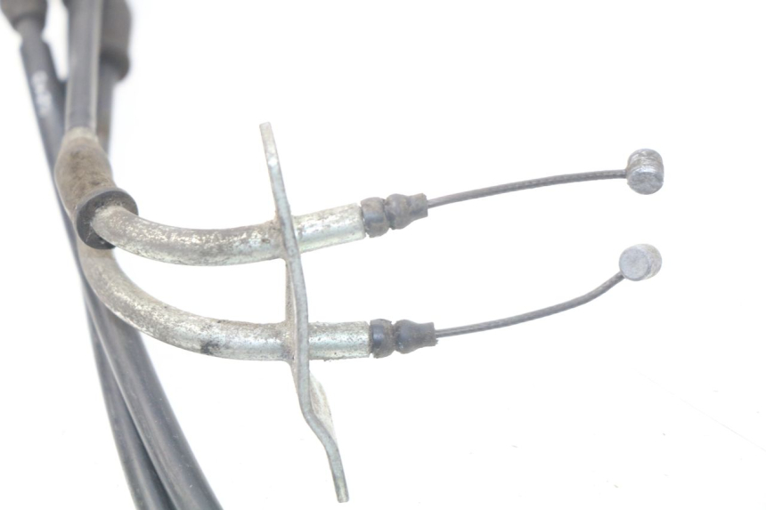 photo de Cavo dell'acceleratore MBK OVETTO 4T 50 (2008 - 2016)