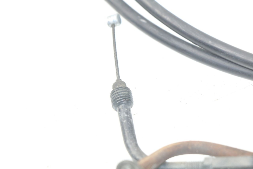 photo de Cavo dell'acceleratore MBK OVETTO 4T 50 (2008 - 2016)