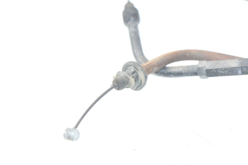 photo de Cavo dell'acceleratore MBK OVETTO 4T 50 (2008 - 2016)