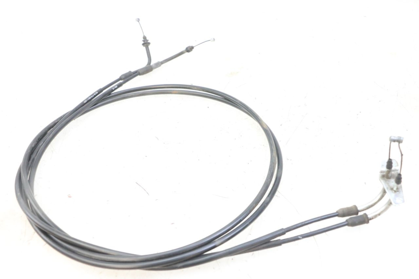 photo de Cavo dell'acceleratore MBK OVETTO 4T 50 (2008 - 2016)