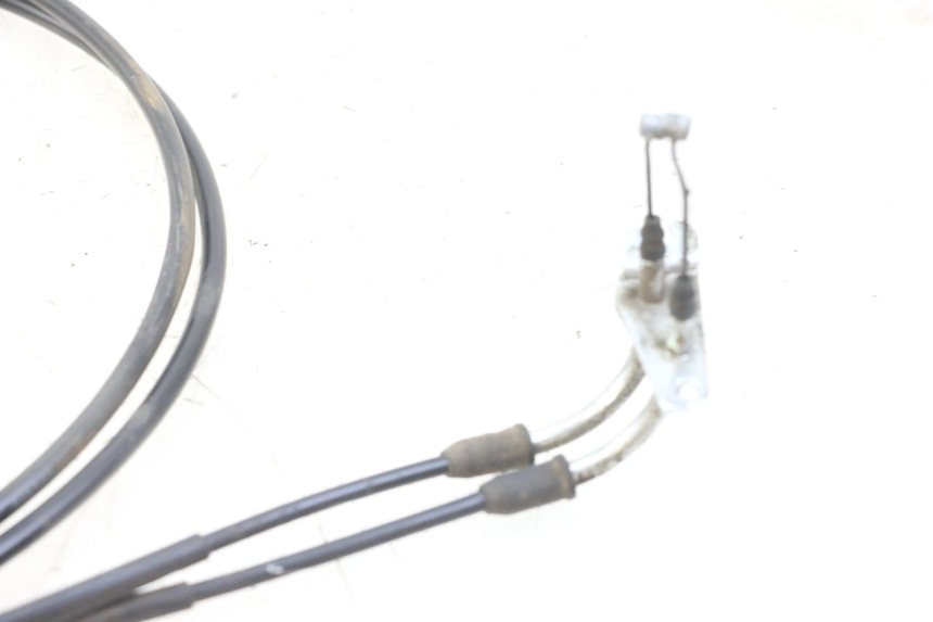 photo de Cavo dell'acceleratore MBK OVETTO 4T 50 (2008 - 2016)