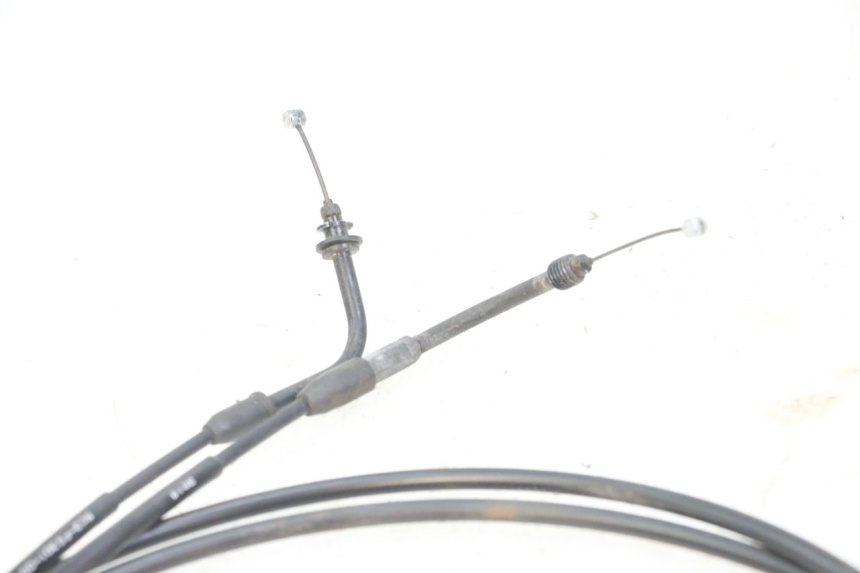 photo de Cavo dell'acceleratore MBK OVETTO 4T 50 (2008 - 2016)