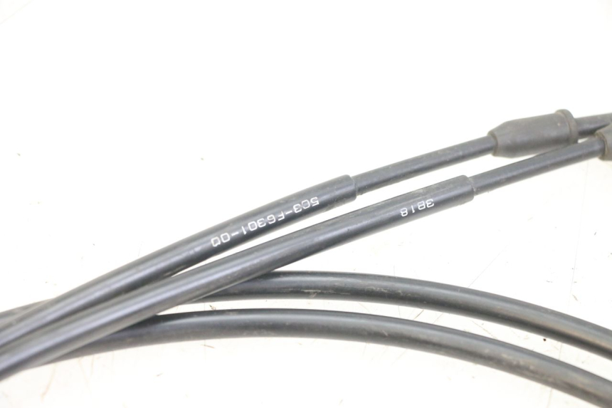photo de Cavo dell'acceleratore MBK OVETTO 4T 50 (2008 - 2016)
