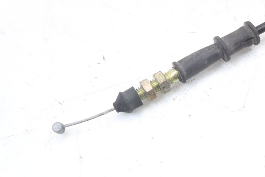 photo de CAVO ACCELERATORE PEUGEOT BELVILLE 125 (2017 - 2021)