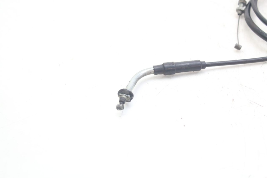 photo de CAVO DELL'ACCELERATORE PEUGEOT KISBEE 4T 50 (2010 - 2017)