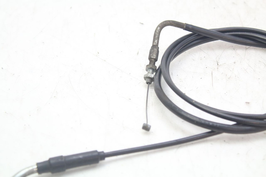 photo de CAVO DELL'ACCELERATORE PEUGEOT KISBEE 4T 50 (2010 - 2017)